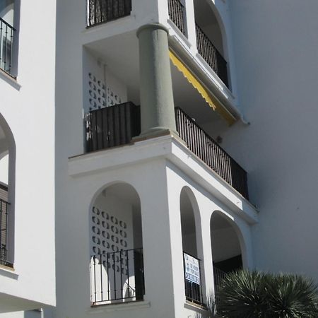 Marina Duquesa Apartemento 2110 Manilva Eksteriør bilde