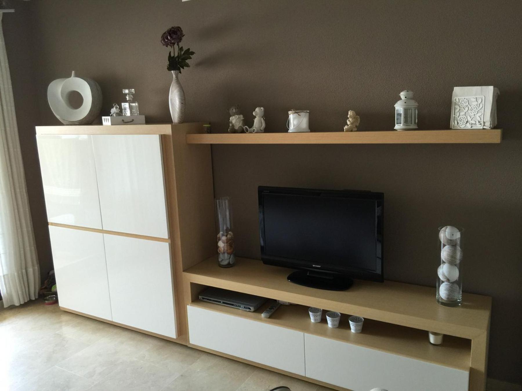 Marina Duquesa Apartemento 2110 Manilva Eksteriør bilde