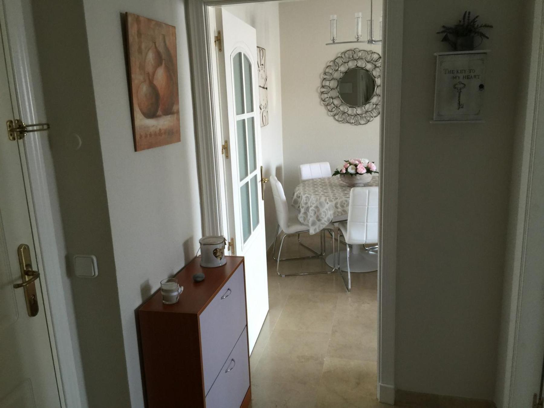 Marina Duquesa Apartemento 2110 Manilva Eksteriør bilde